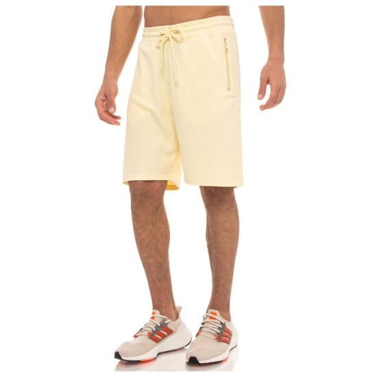 Be Nation Ανδρική βερμούδα Essentials Terry Shorts